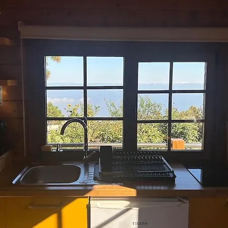 Casita Girasoles * Santa Cruz de Tenerife