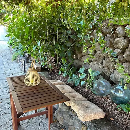 Holiday home Casita Girasoles