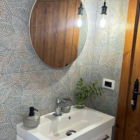 Casita Girasoles Holiday home *
