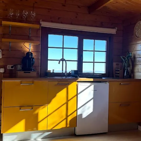 Casita Girasoles Holiday home Santa Cruz de Tenerife