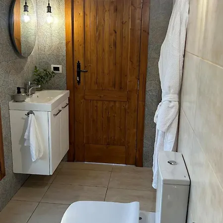 Holiday home Casita Girasoles Santa Cruz de Tenerife