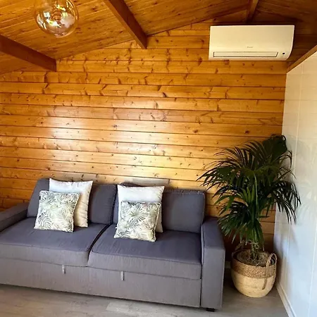 Holiday home Casita Girasoles Santa Cruz de Tenerife