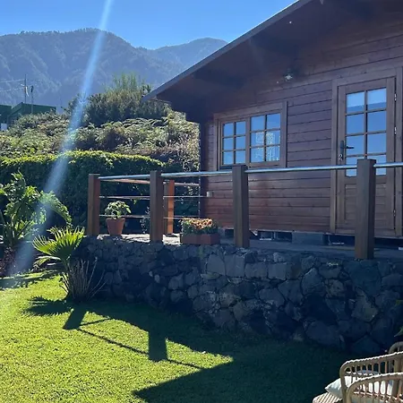 Casita Girasoles
