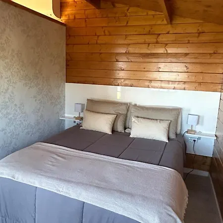 Holiday home Casita Girasoles