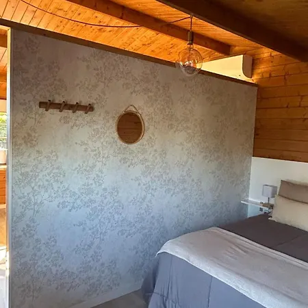 Casita Girasoles