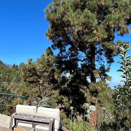 Holiday home Casita Girasoles Santa Cruz de Tenerife